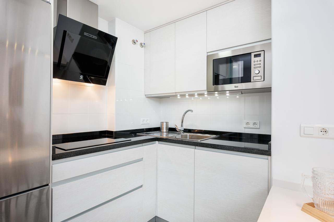 Iloftmalaga Sostoa Apartamento *