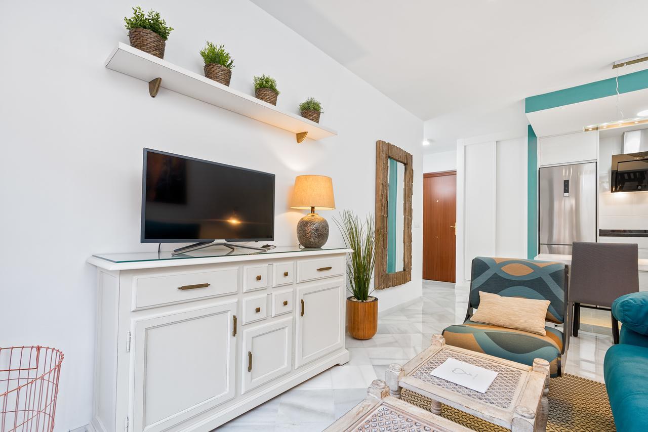 Apartamento Iloftmalaga Sostoa