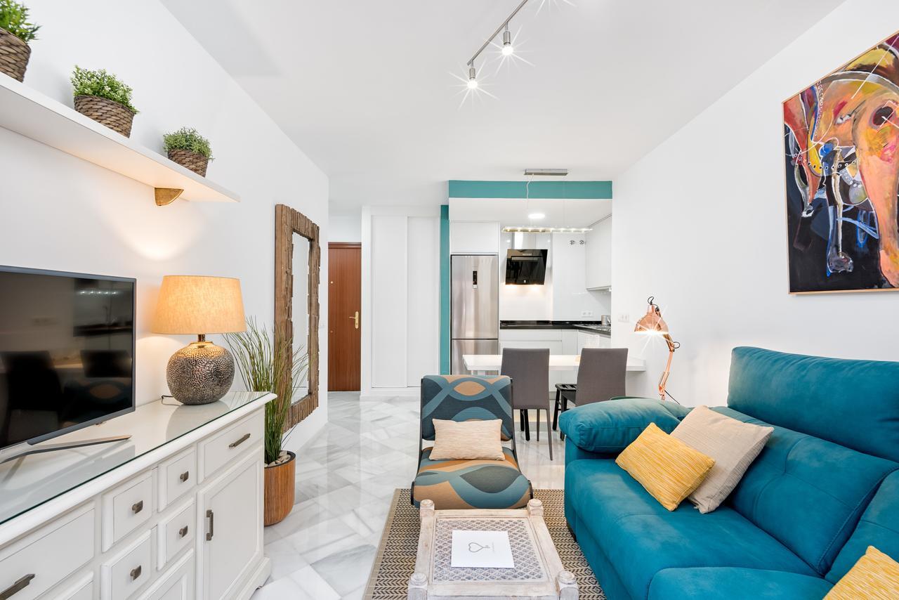 Apartamento Iloftmalaga Sostoa *