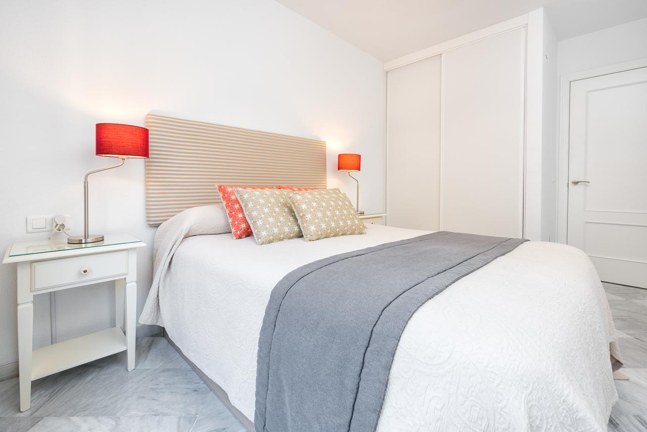 Apartamento Iloftmalaga Sostoa *