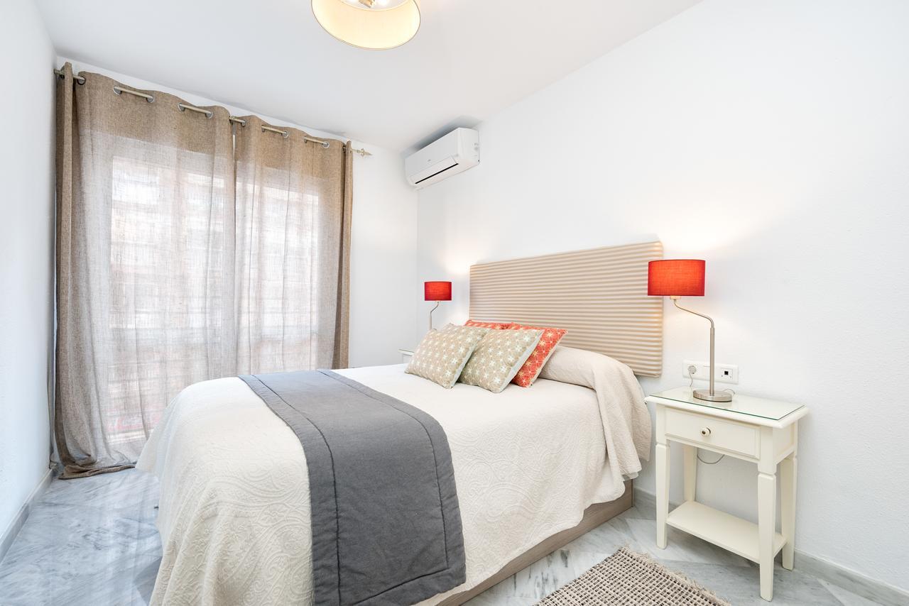 Apartamento Iloftmalaga Sostoa Málaga