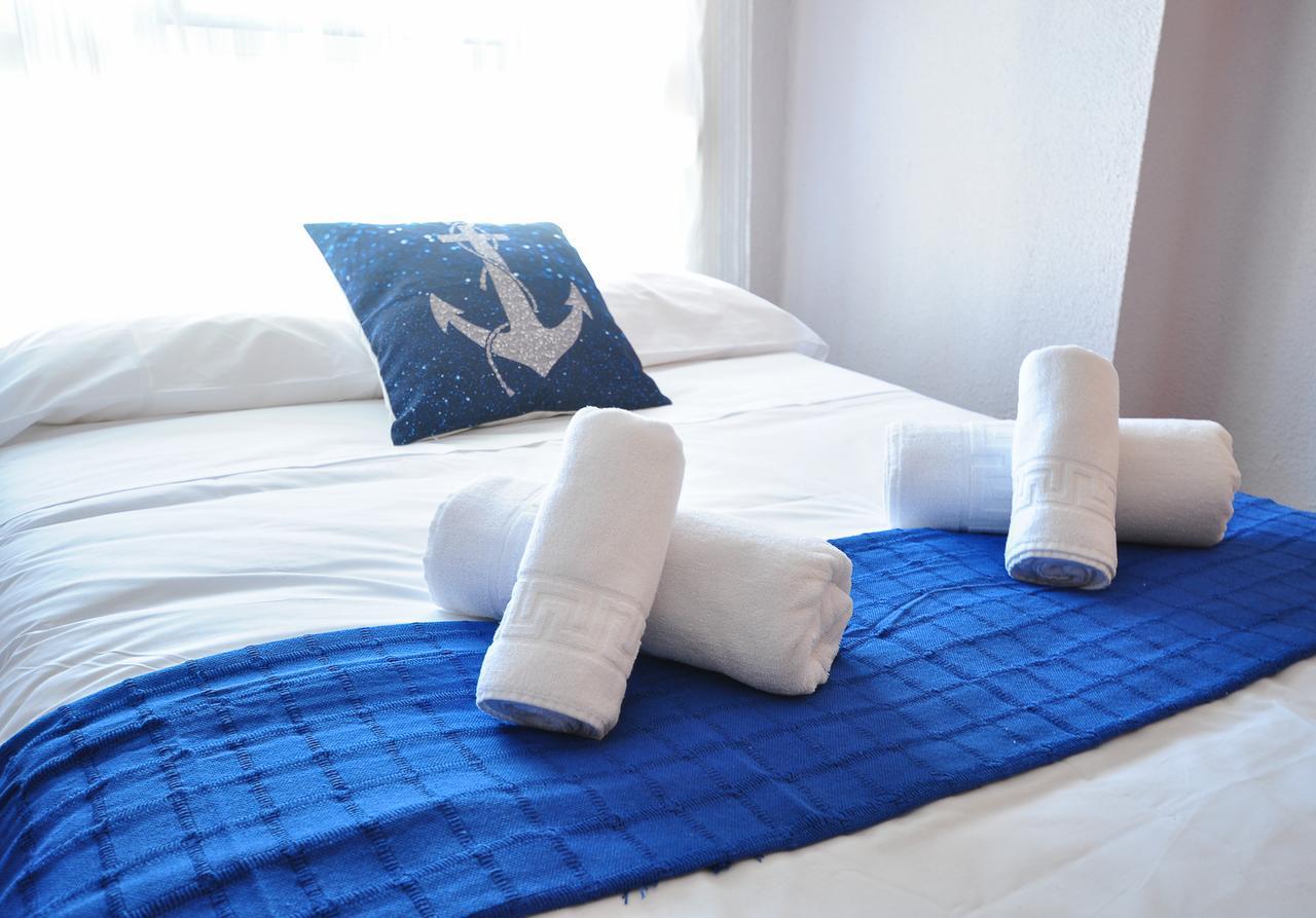 Apartamento Holidays2malaga Hermosilla 3 Dormitorios&parking Wifi Fibra 600 Mg *