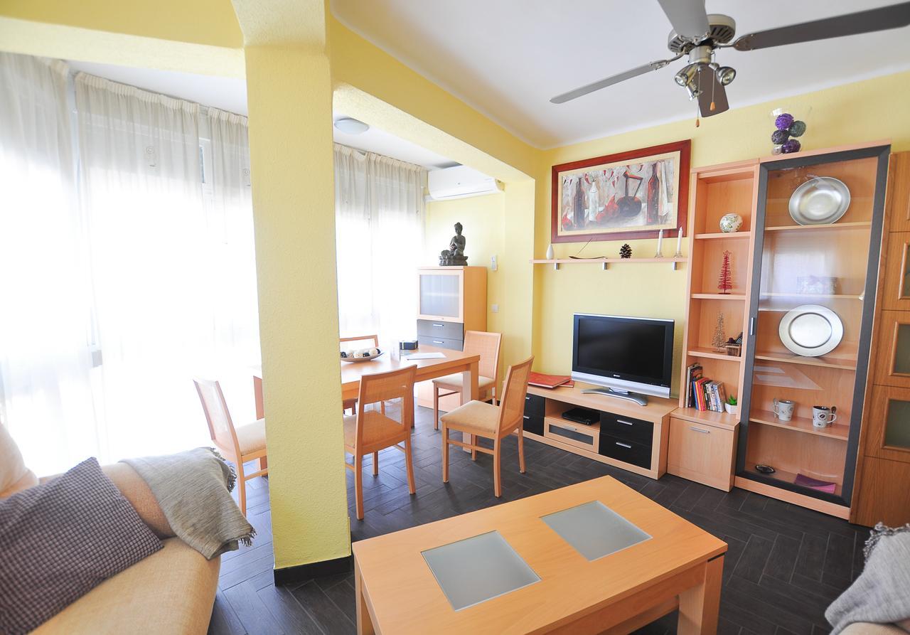 Holidays2malaga Hermosilla 3 Dormitorios&parking Wifi Fibra 600 Mg Apartamento *