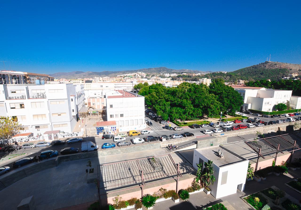 Holidays2malaga Hermosilla 3 Dormitorios&parking Wifi Fibra 600 Mg Apartamento Málaga