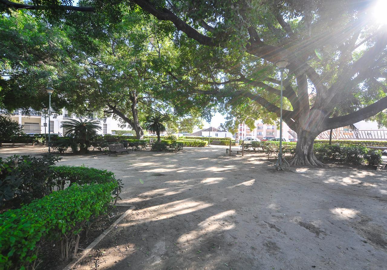 Holidays2malaga Hermosilla 3 Dormitorios&parking Wifi Fibra 600 Mg