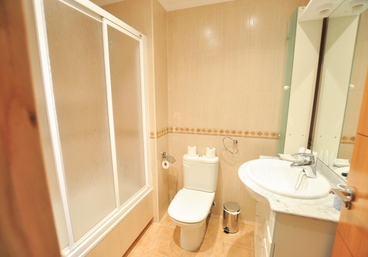 Holidays2malaga Hermosilla 3 Dormitorios&parking Wifi Fibra 600 Mg Apartamento *