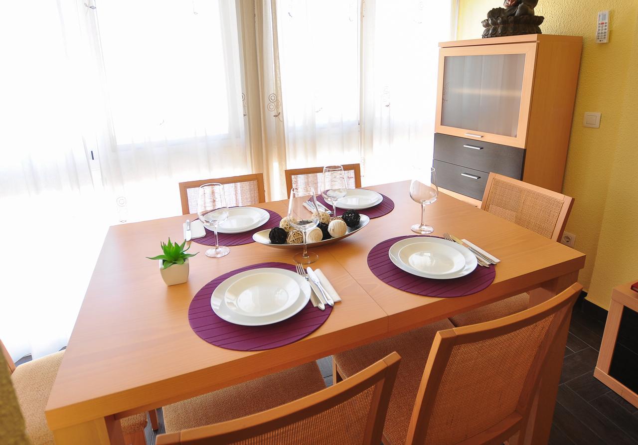 Holidays2malaga Hermosilla 3 Dormitorios&parking Wifi Fibra 600 Mg Málaga
