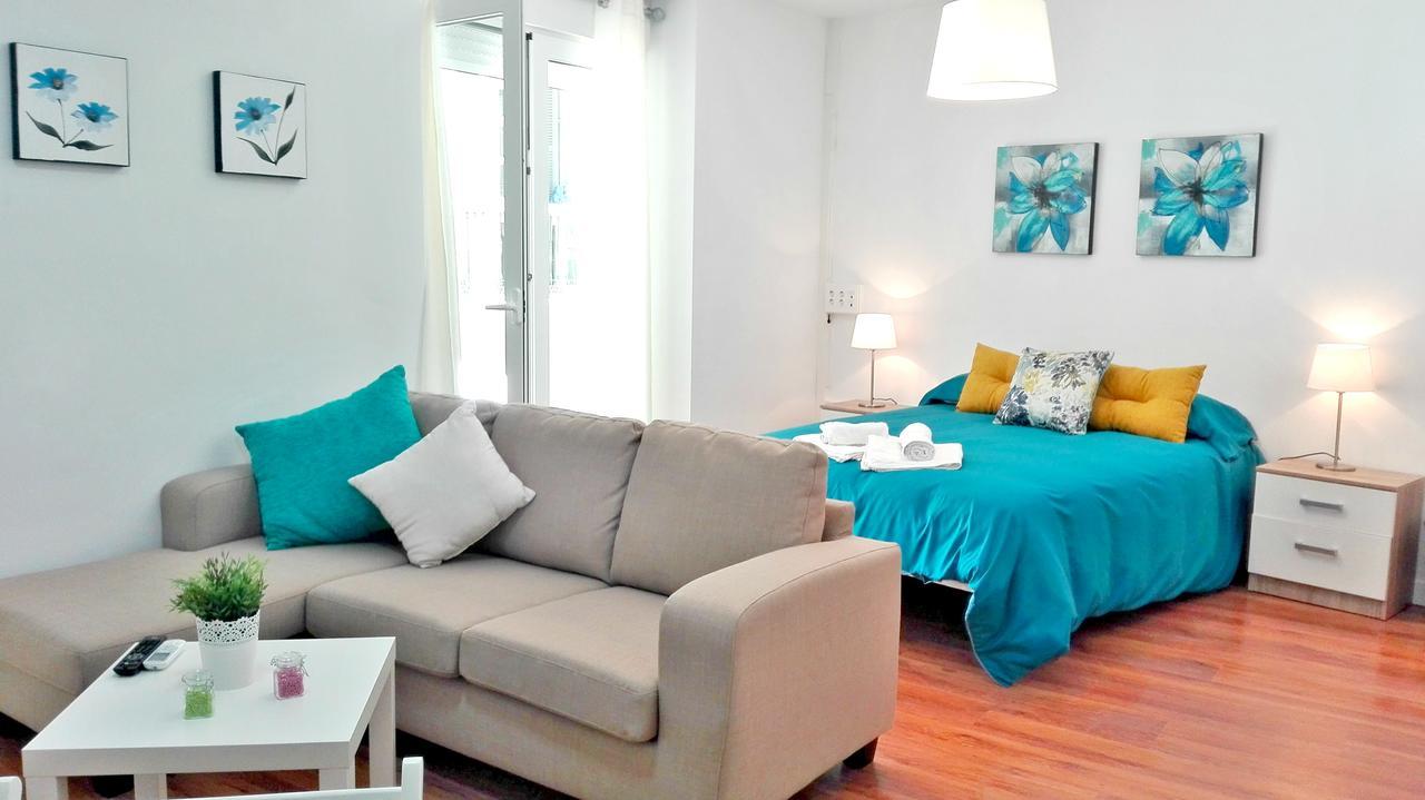 Penthouse Pastor Appartement Málaga