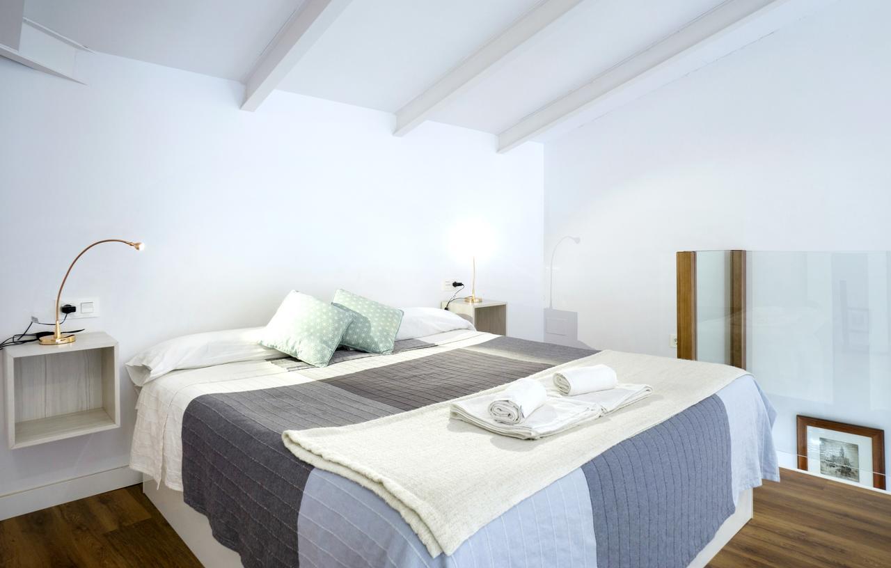 Penthouse Pastor Appartement