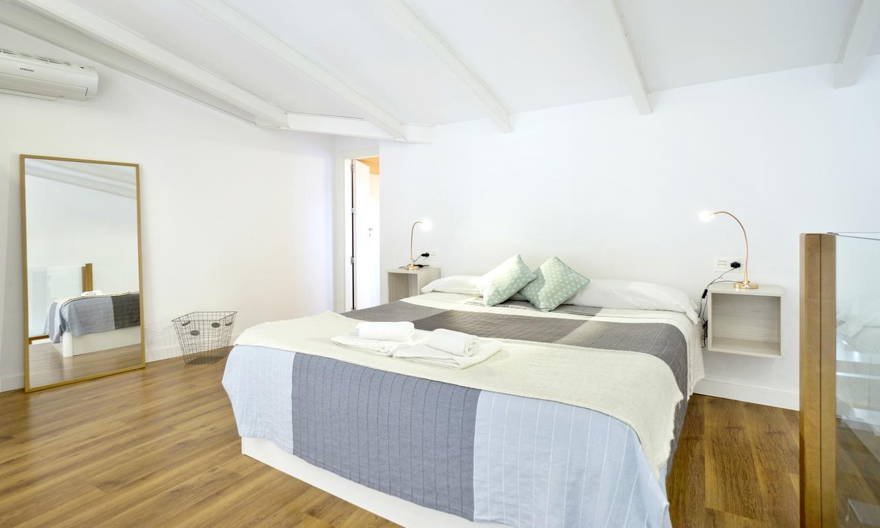 Appartement Penthouse Pastor