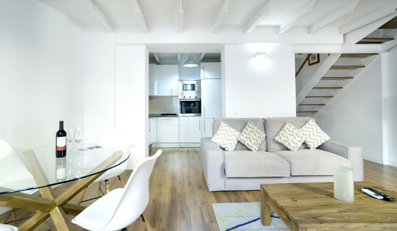 Penthouse Pastor Appartement *
