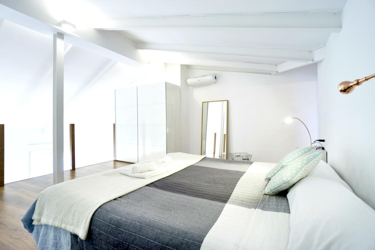 Penthouse Pastor Appartement Málaga