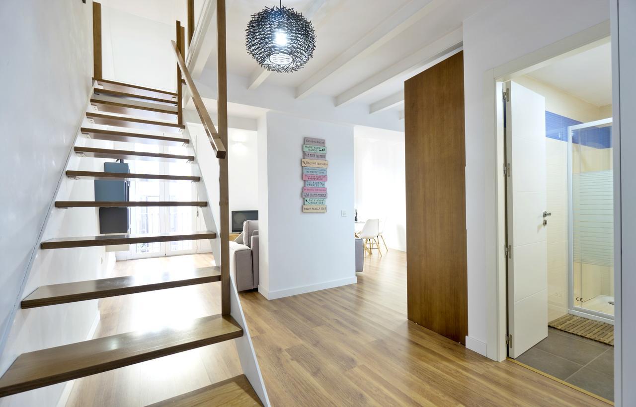 Appartement Penthouse Pastor *