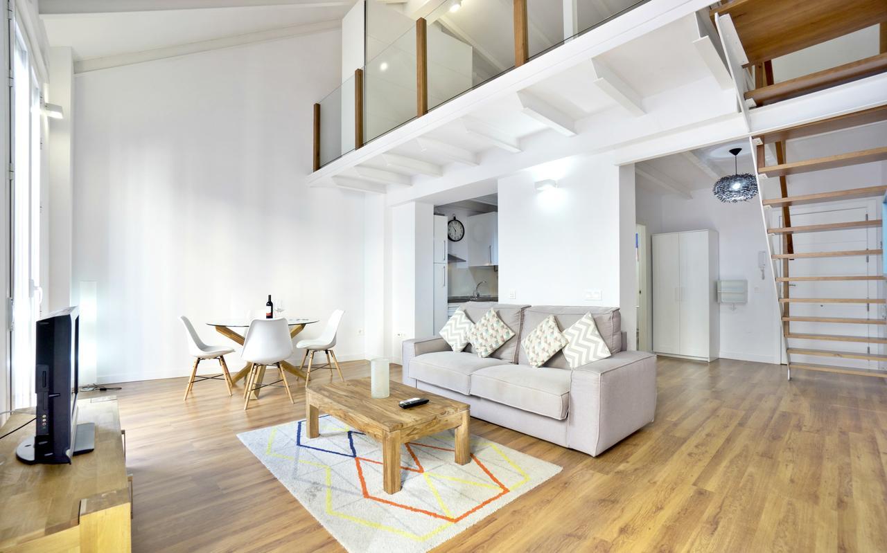 Penthouse Pastor Appartement