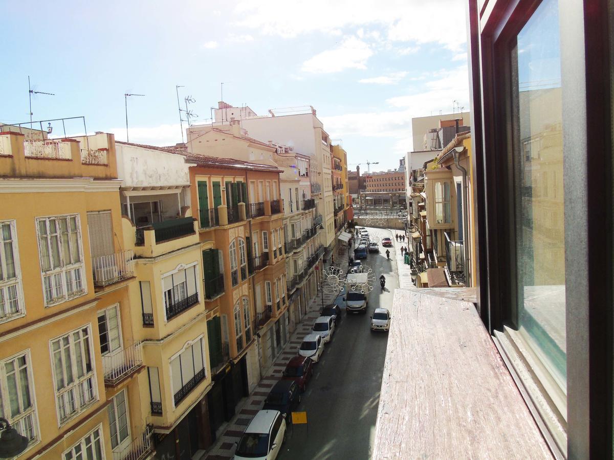 A&n Carreteria Duplex Appartement