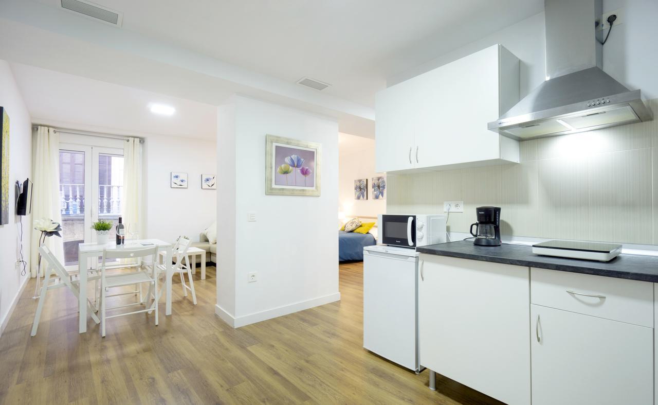 Penthouse Pastor * Málaga