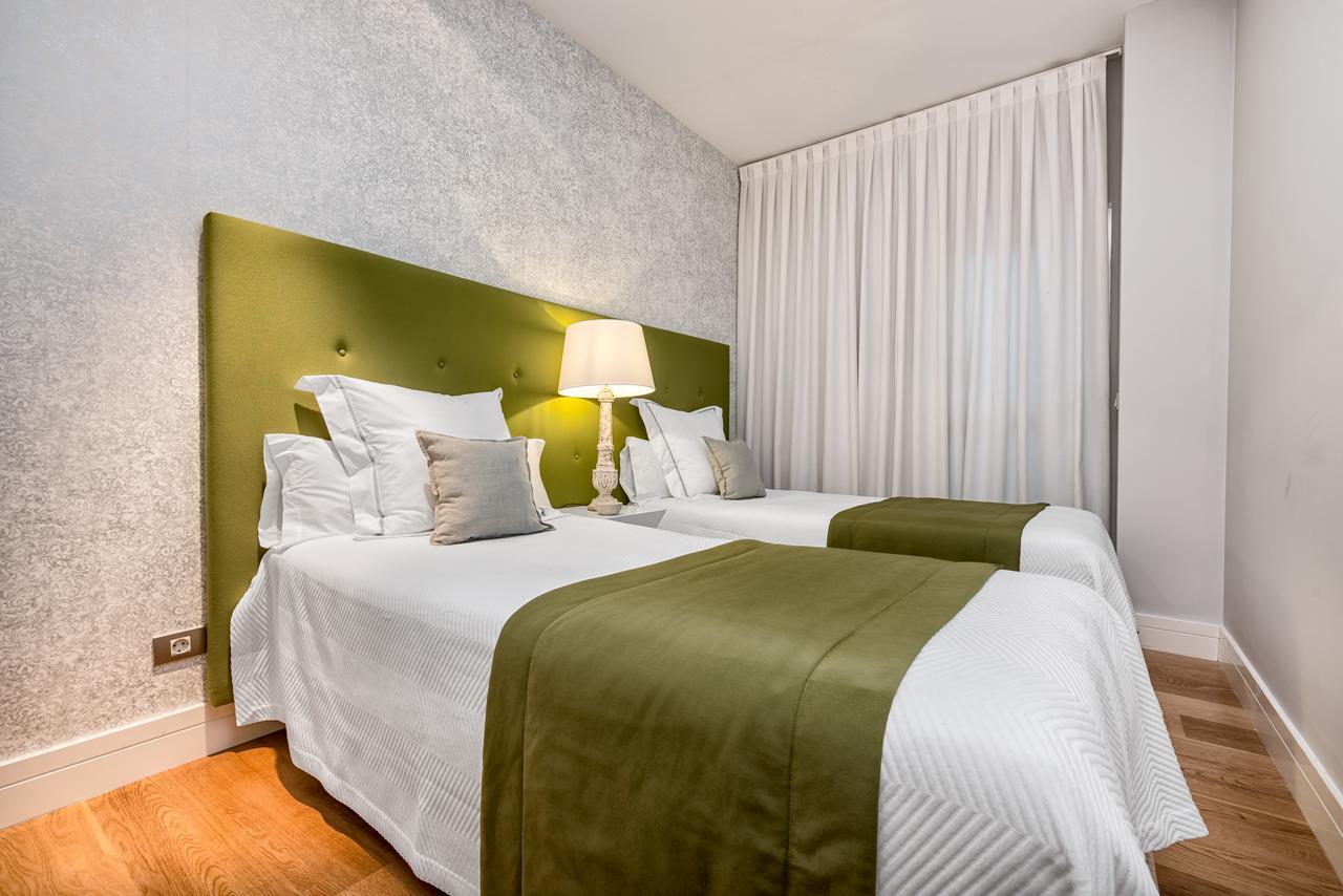 Iloftmalaga Premium Calle Nueva Apartment *