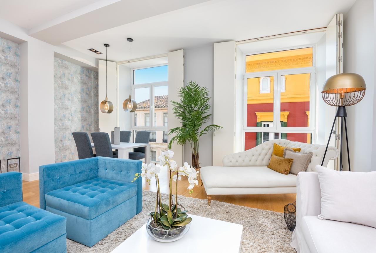 Iloftmalaga Premium Calle Nueva Apartment