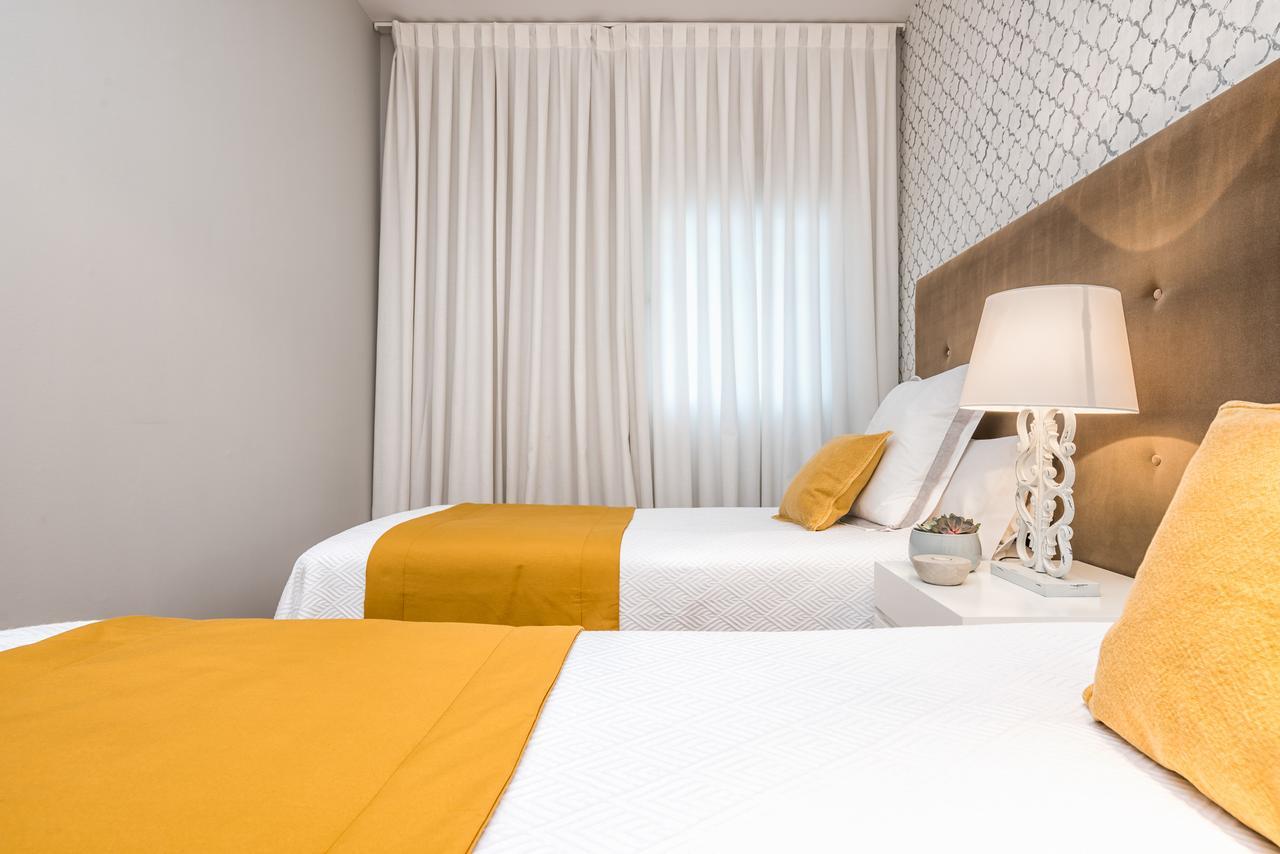 Apartment Iloftmalaga Premium Calle Nueva
