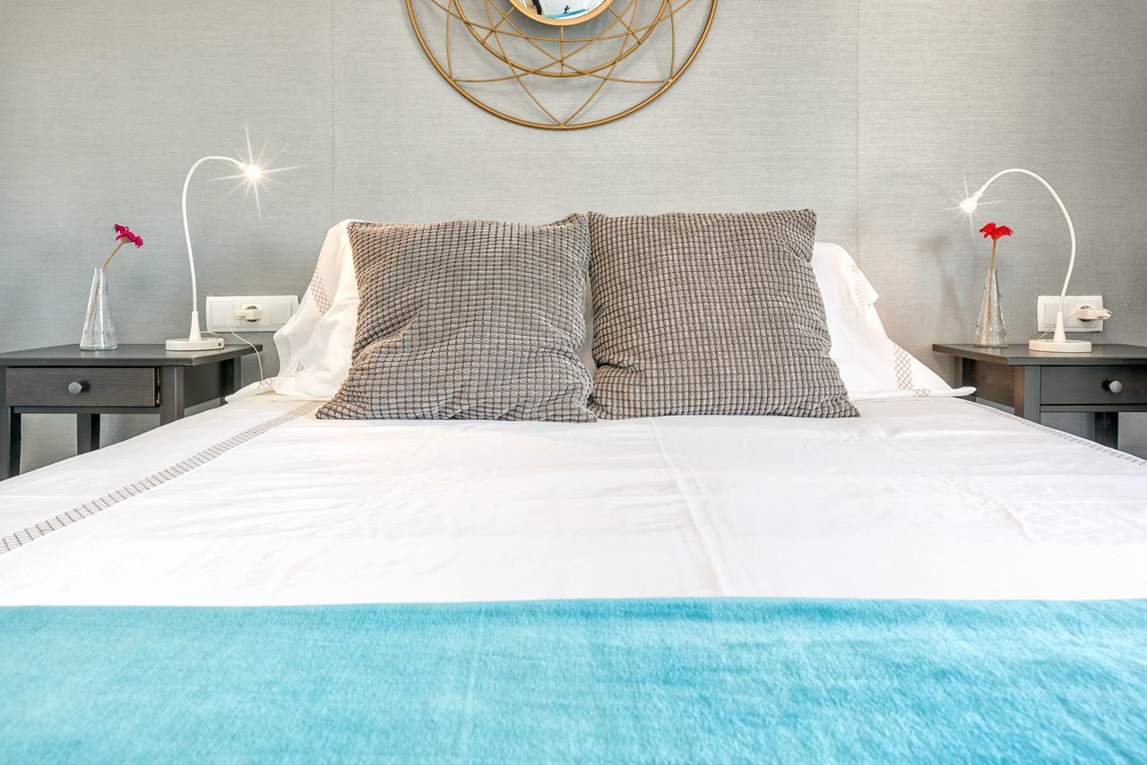 Susana In By Solaga Homes Leilighet