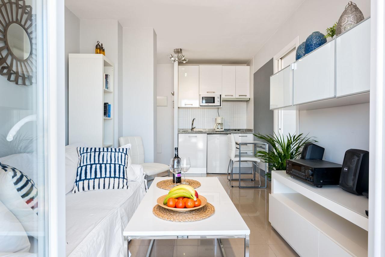 Susana In By Solaga Homes Málaga