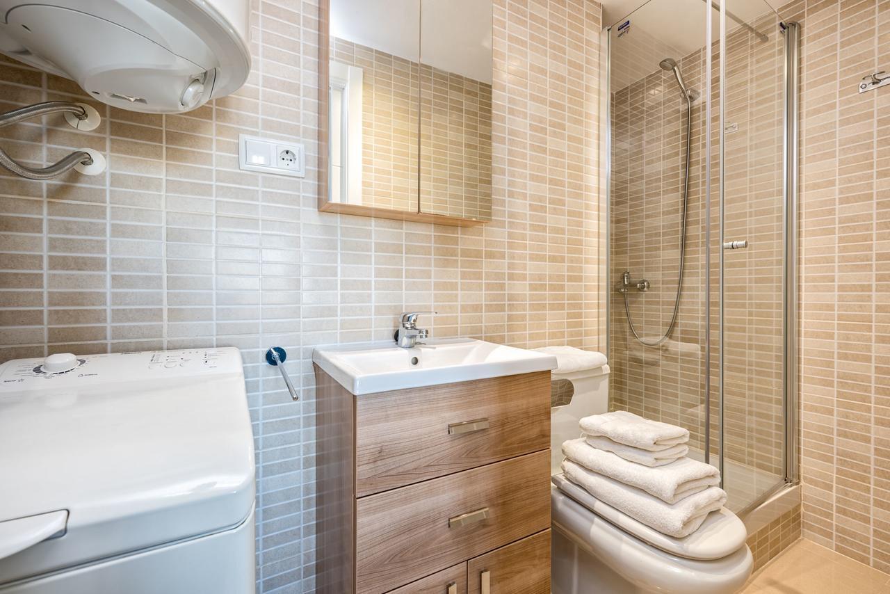 Susana In By Solaga Homes Málaga