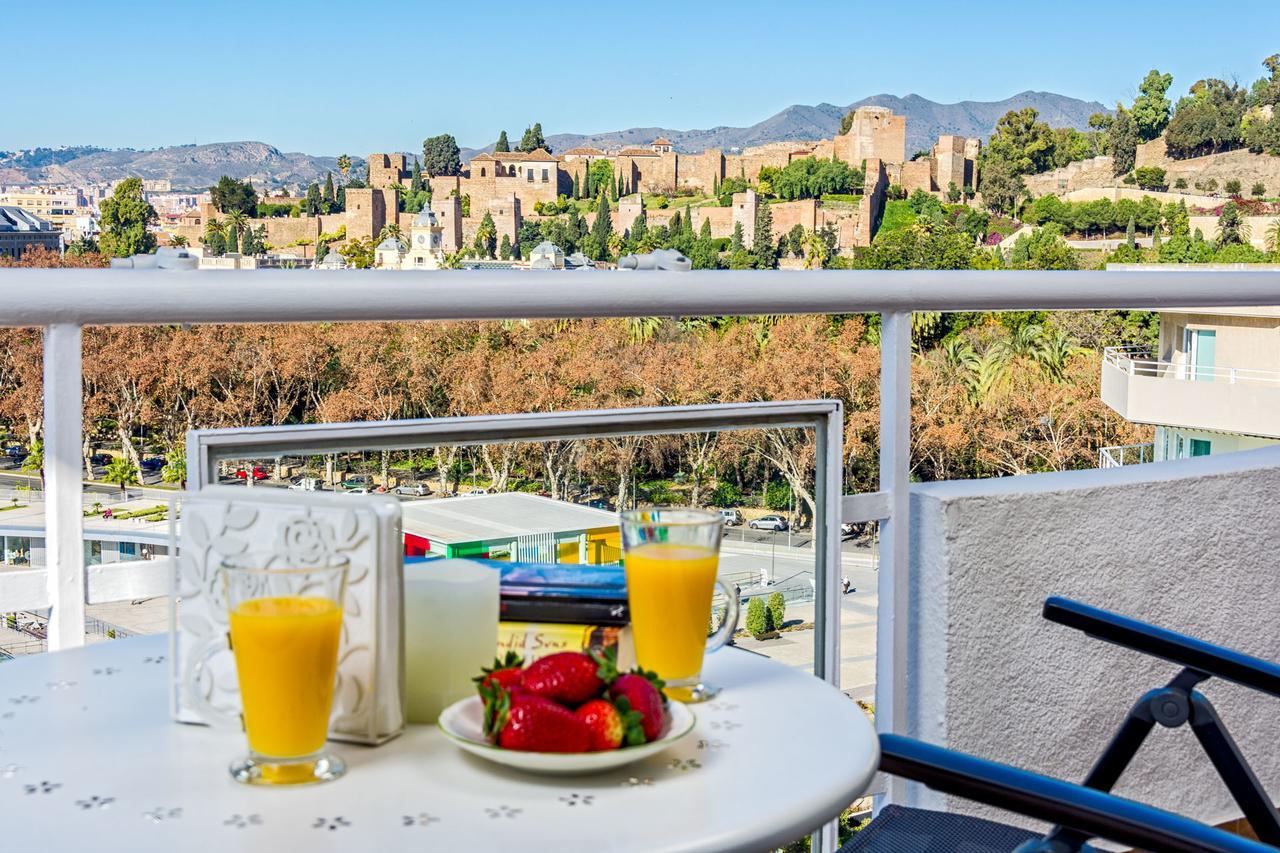 Leilighet Susana In By Solaga Homes Málaga