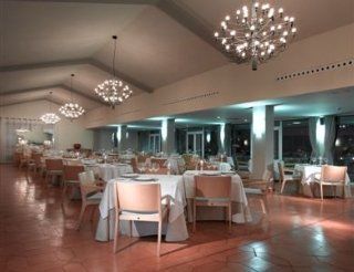 Hotel De Golf Malaga
