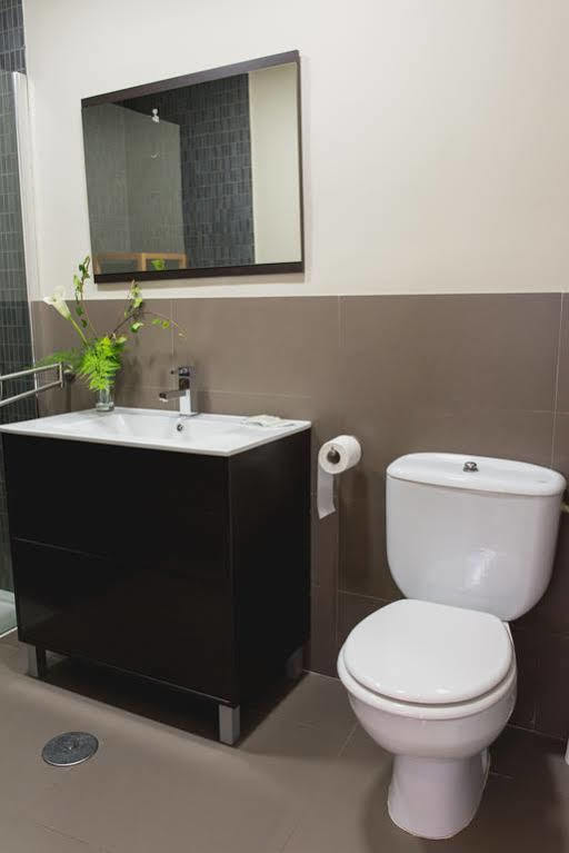 Appartement Ab H2o Málaga