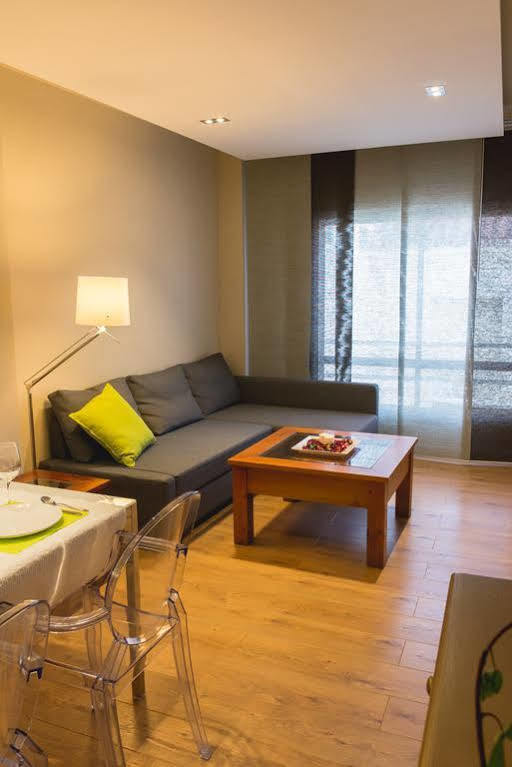 Appartement Ab H2o Málaga