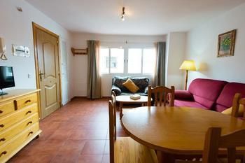 Apartment Pedregalejo