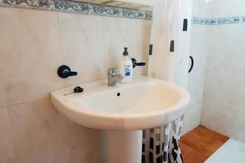 Apartment Pedregalejo Malaga