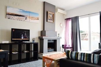 Appartement Marqués De Guadiaro 1 *