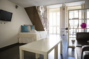 Suncity Loft Especeria 1 Apartment *