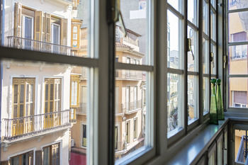 Suncity Loft Especeria 1