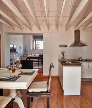 Apartment Lodgingmalaga Plaza De La Constitucion Málaga