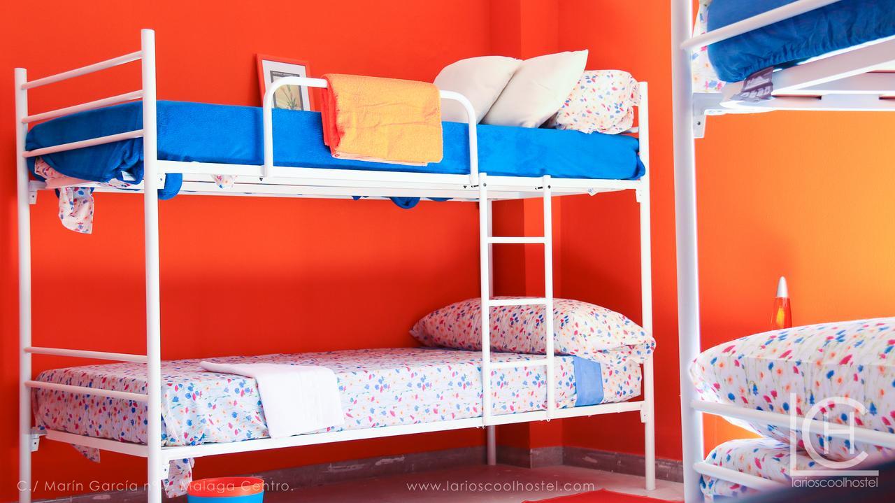 Larios Cool Hostel *