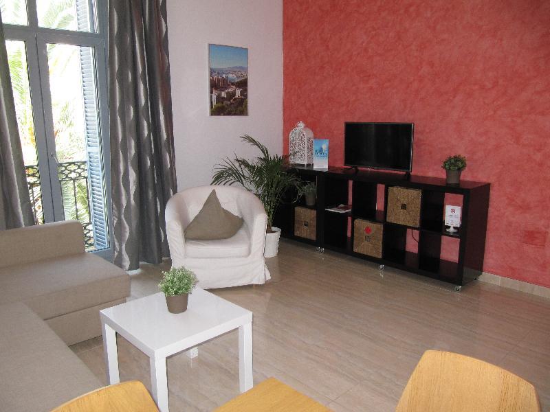 Appartement Life Alameda Colon *