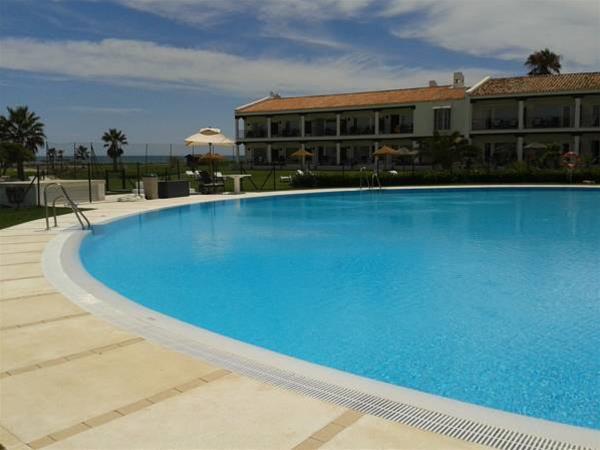 De Golf 4* Malaga