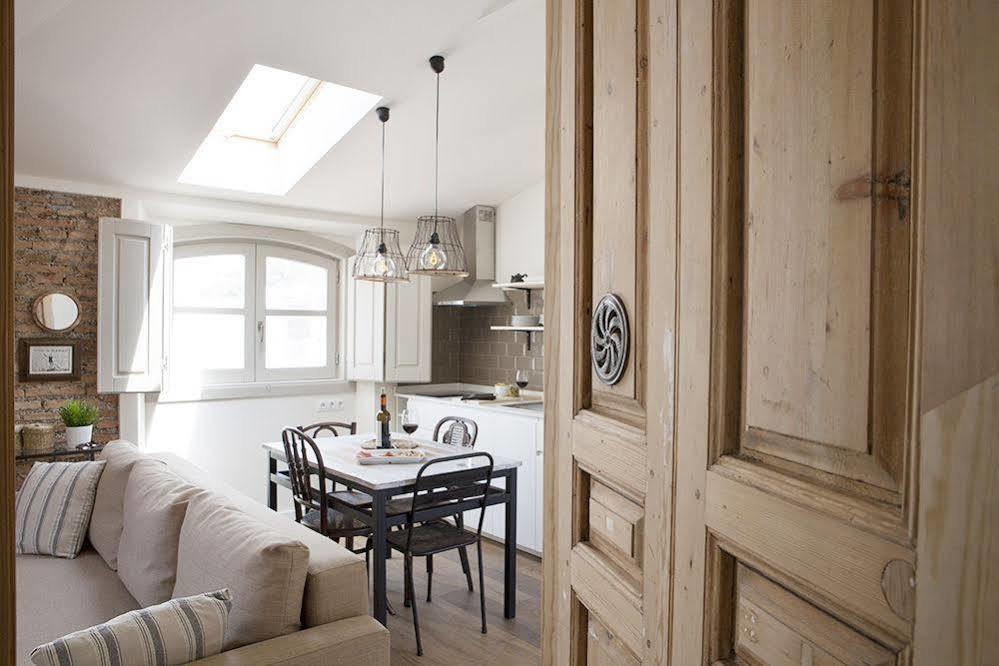 Appartement A&n Nino Guevara *