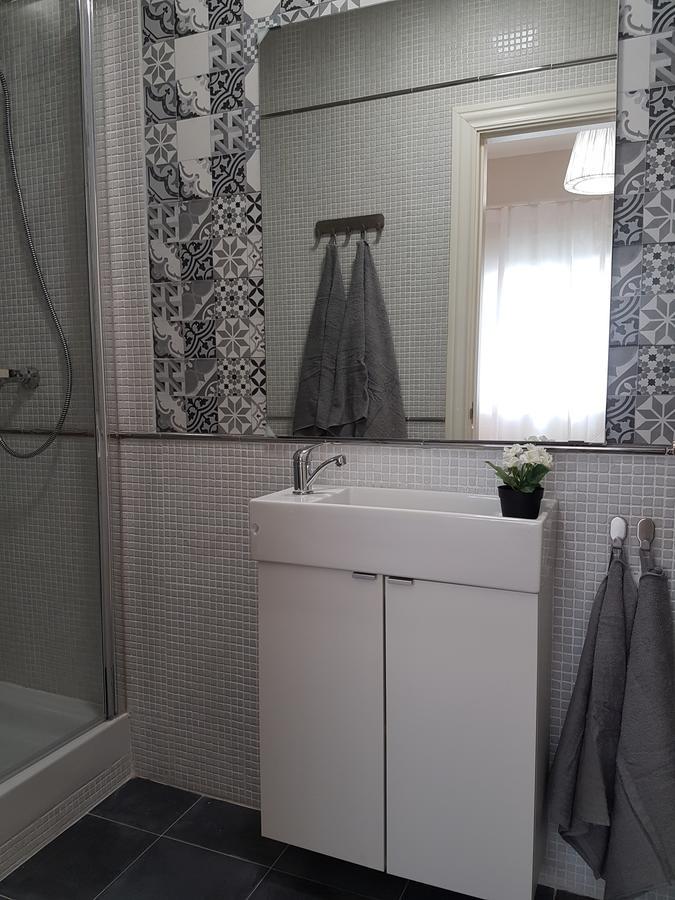 Homemalaga La Merced Apartment *