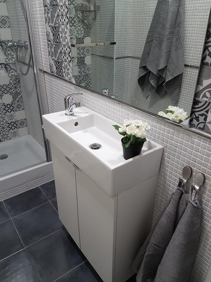 Apartment Homemalaga La Merced Málaga
