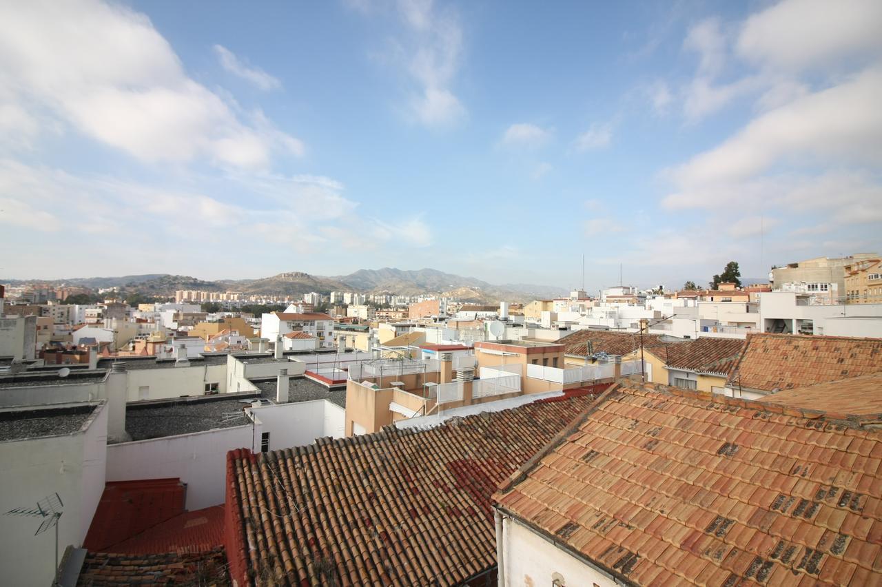 Hurtado Málaga
