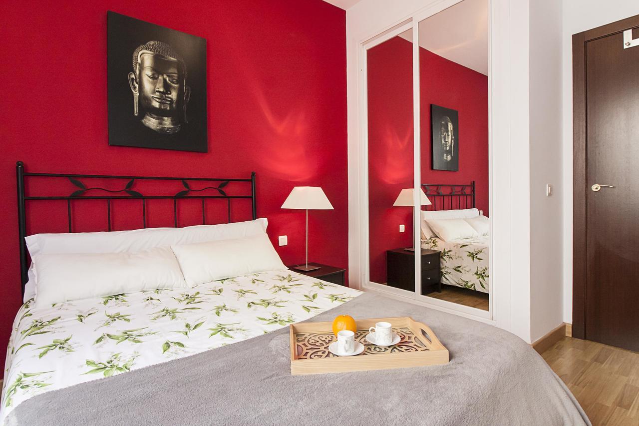 Hurtado Apartment *
