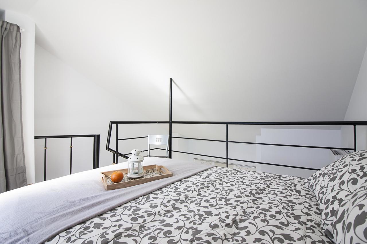 Hurtado Apartment *