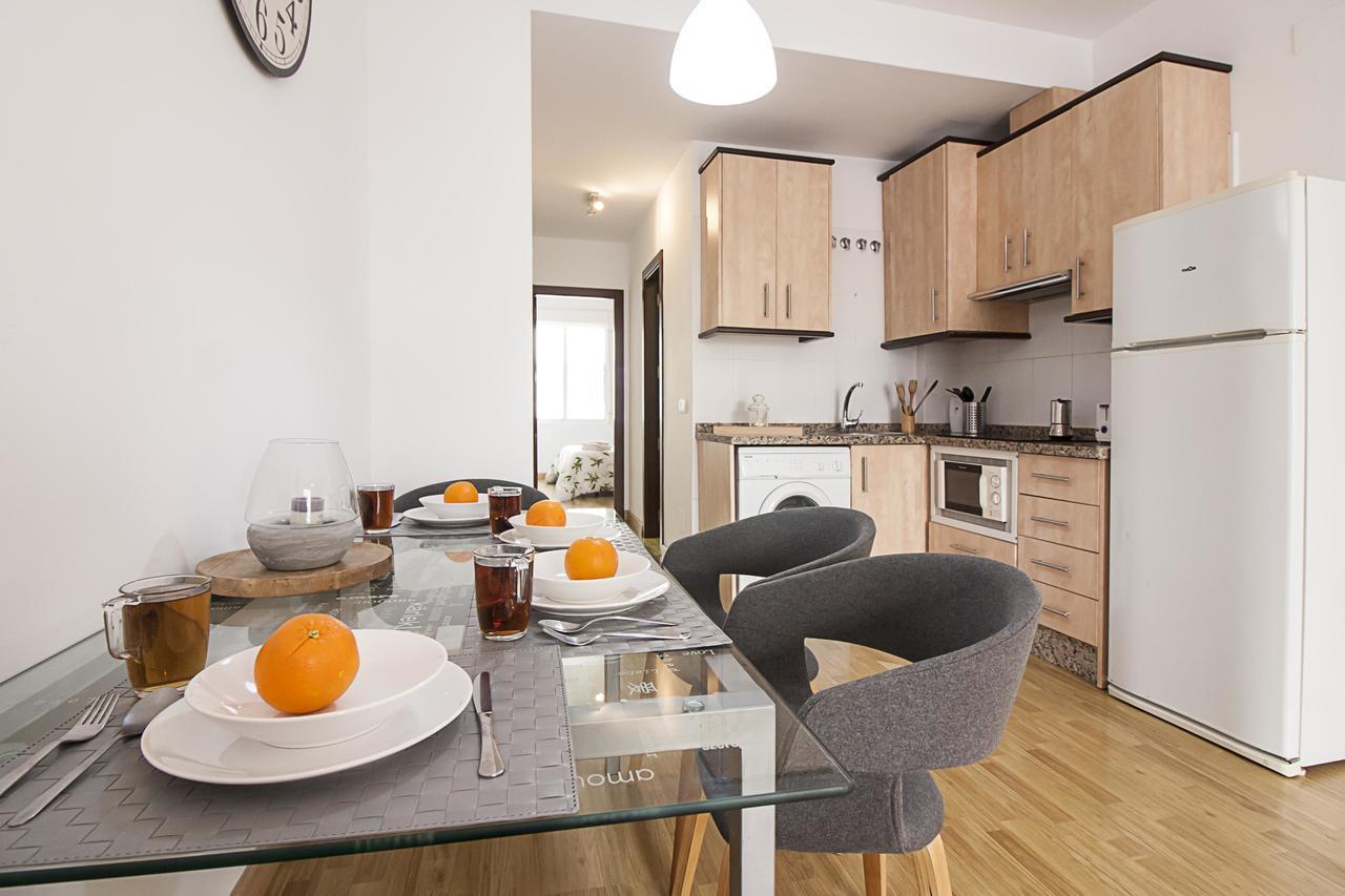 Hurtado Apartment *