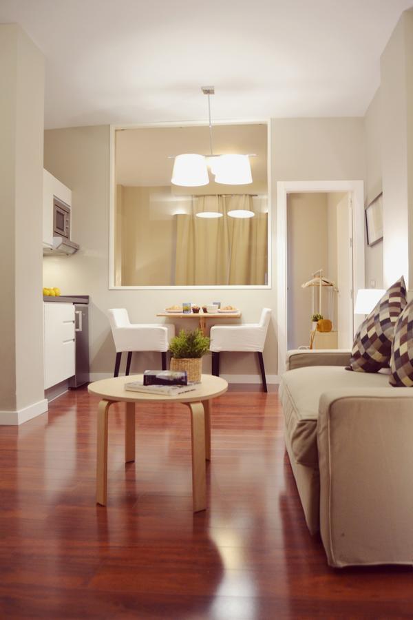 Apartamento Plaza Del Obispo *