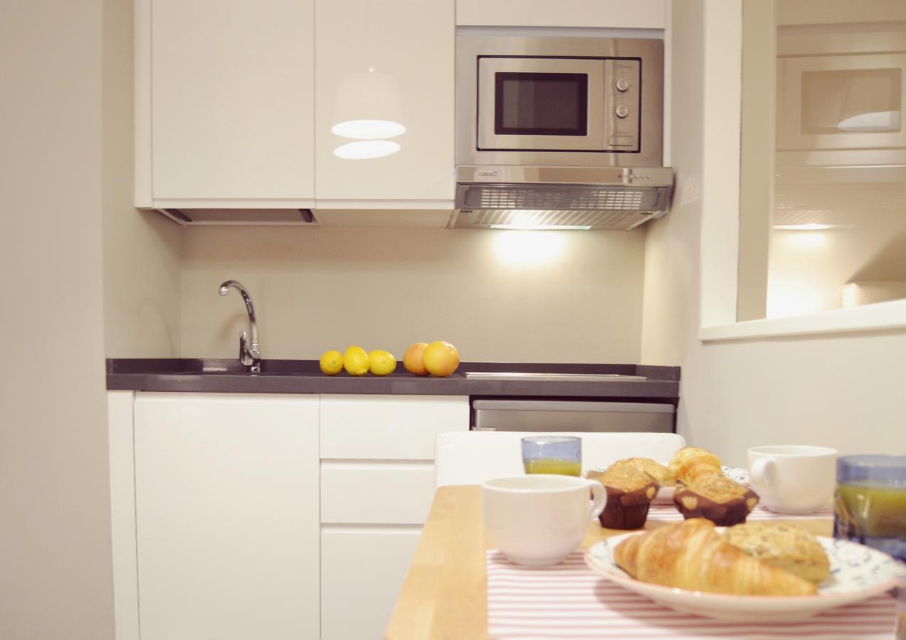 Apartamento Plaza Del Obispo