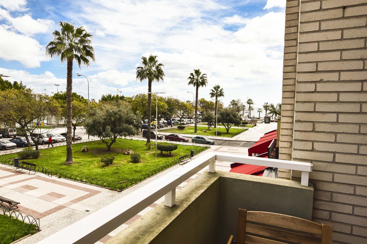 Letmalaga West Apartamento Málaga