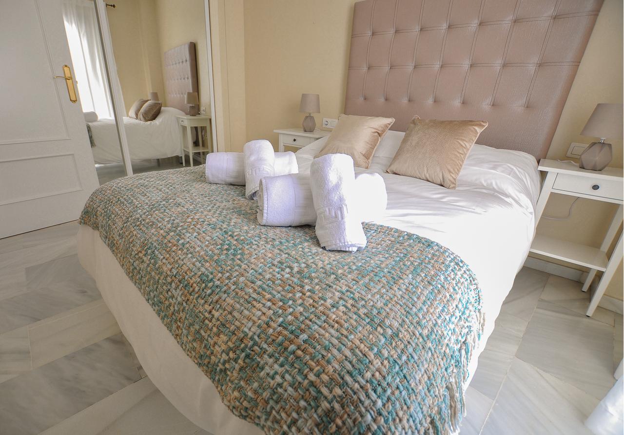 Acogedor Apartamento Junto A Calle Larios By Renthas Málaga